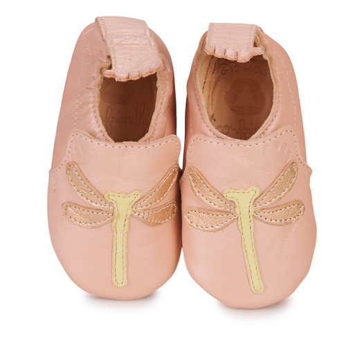 Easy Peasy - MY BLUMOO LIBELLULE - Rose