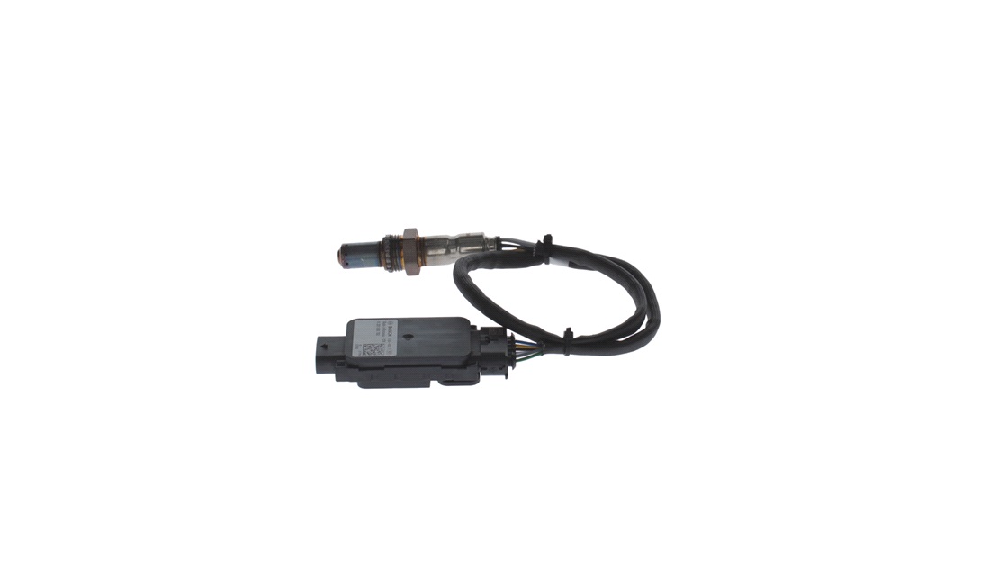 Nox Sensor (AD blue)