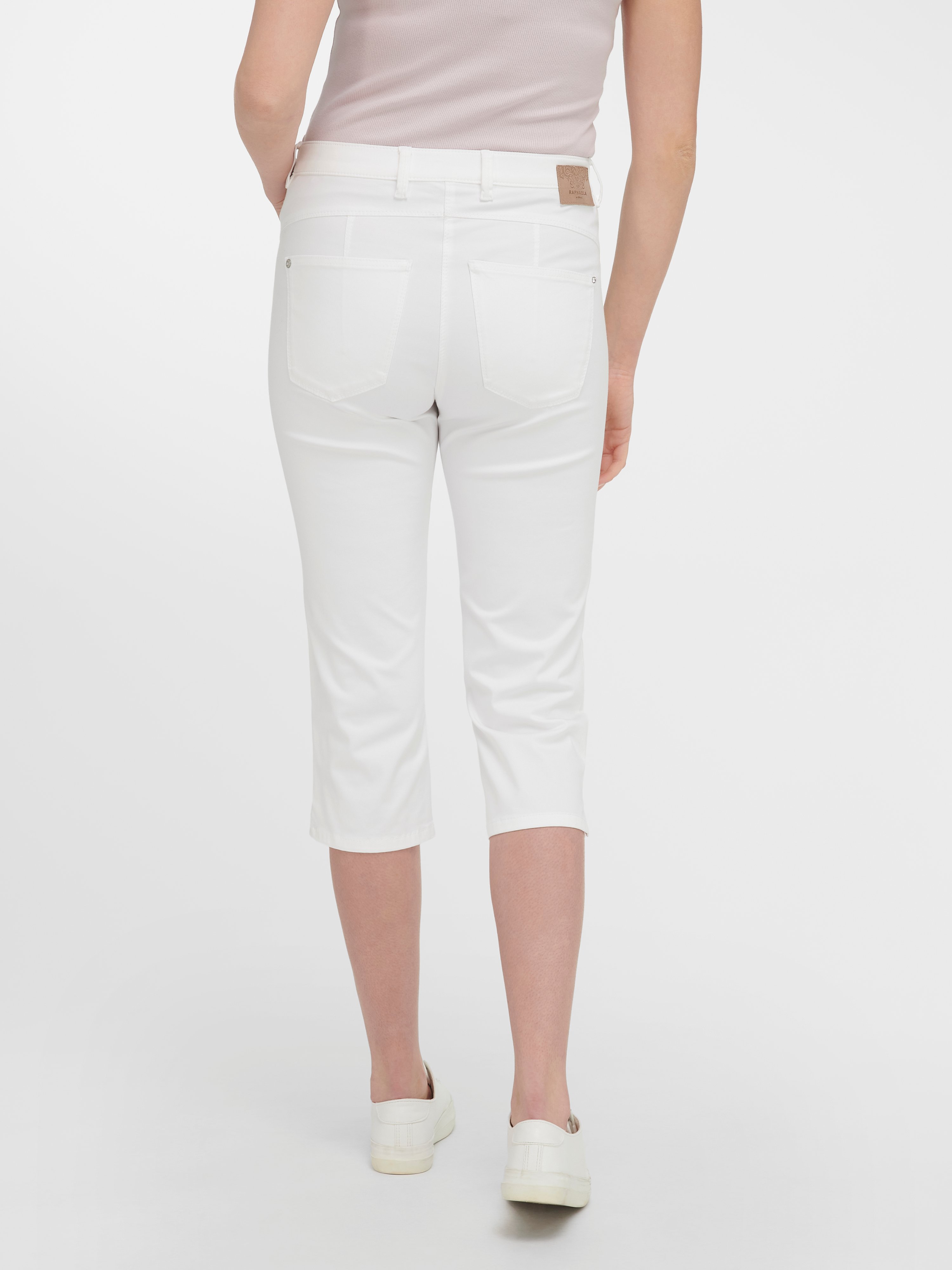 Comfort Plus-3/4-Zauberhose Modell Caren Capri