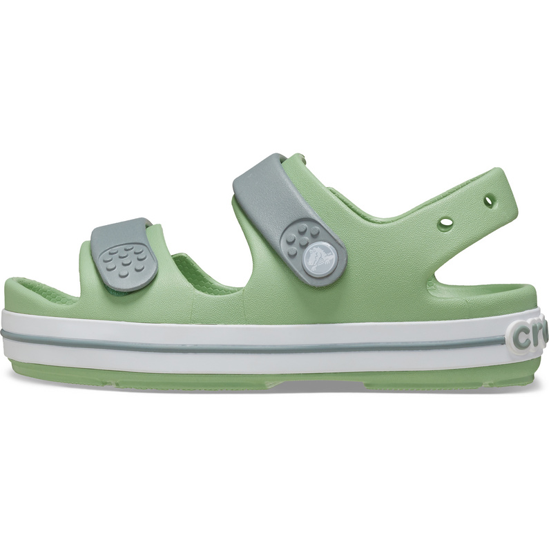 Crocs Kinder Crocband Cruiser Sandale