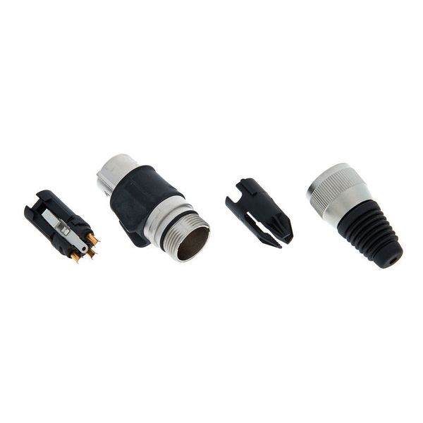 Neutrik NC3 FX-HD