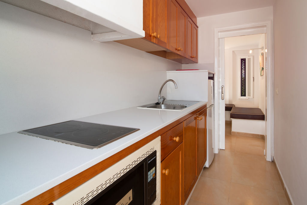 Cordial Biarritz Bungalow Logies - Vakantiewoning