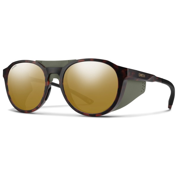 Smith - Venture Cat. 3 VLT 14% - Lunettes glacier