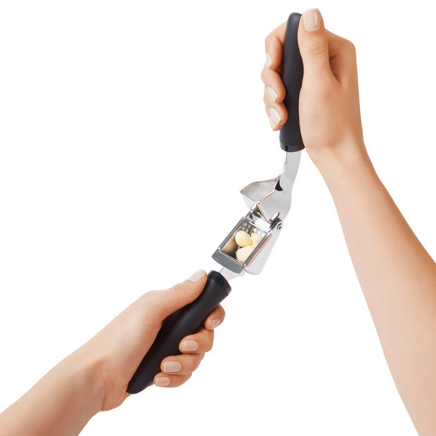 OXO SoftWorks knoflookpers