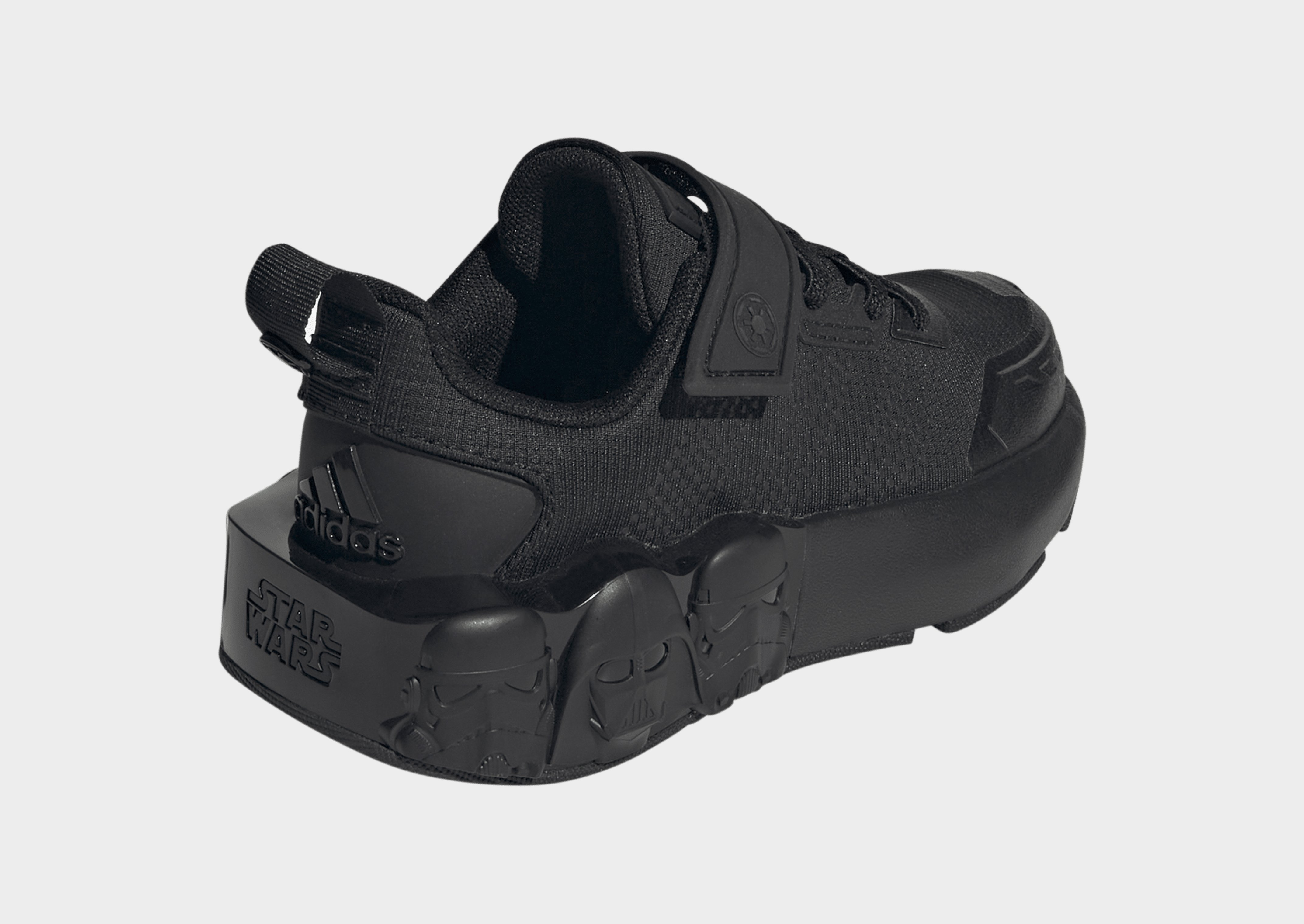 adidas Chaussure Star Wars Runner Enfants
