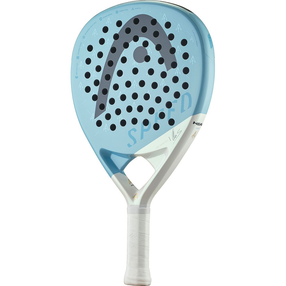 Head Speed Motion Ari Sanchez Padelschläger 2024
