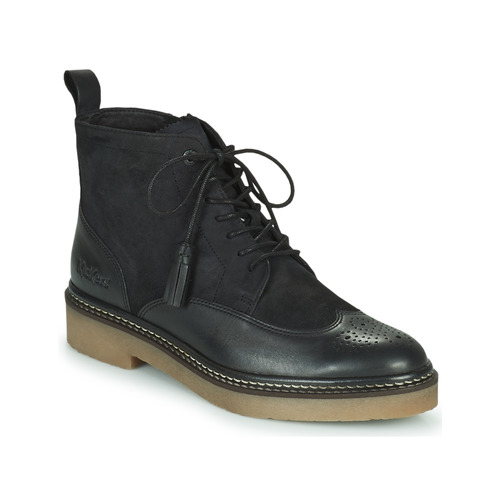 Kickers - OXANYHIGH - Noir