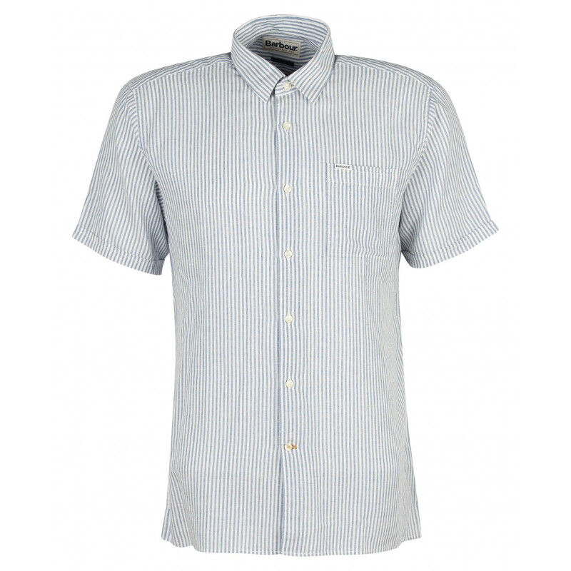 Deerpark Summer Shirt - Chemise homme