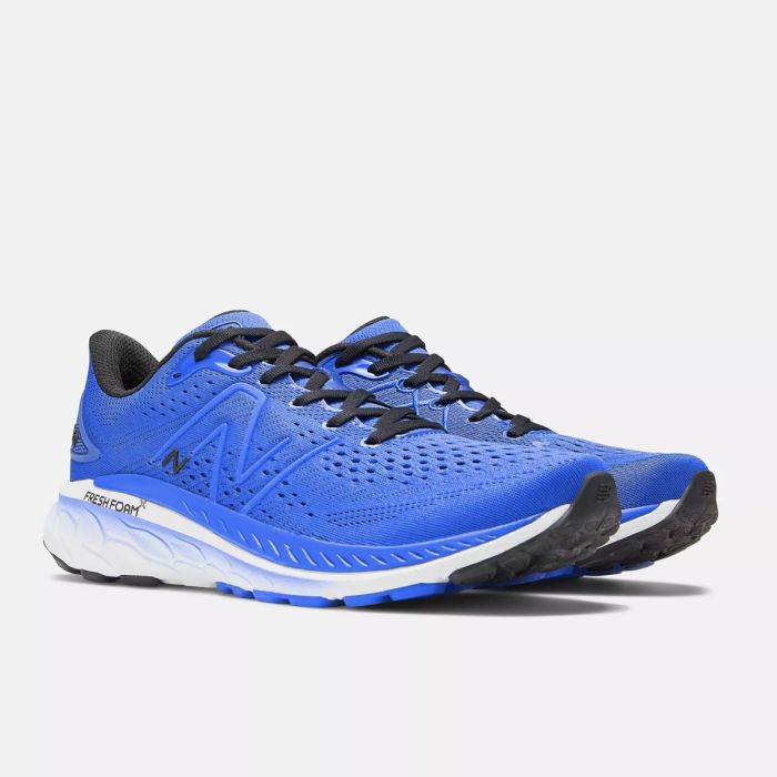 New Balance Herre Løbesko Fresh Foam X 860 v13 Blå