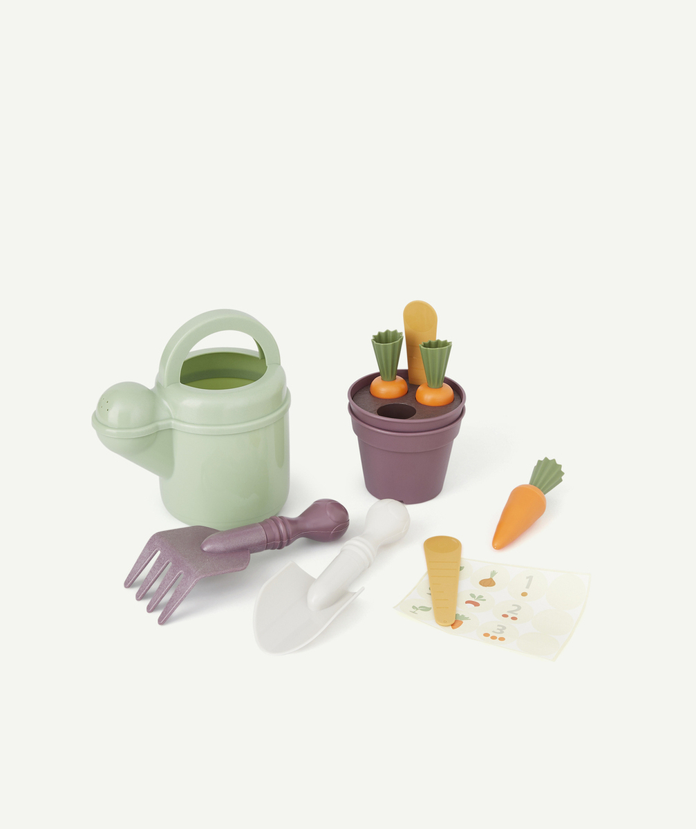 DANTOYSET DE JARDINAGE EN PLASTIQUE