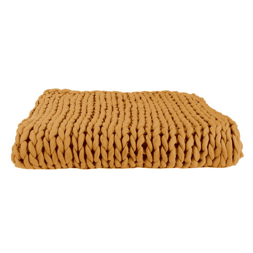 The home deco factory - CHUNKY - Jaune