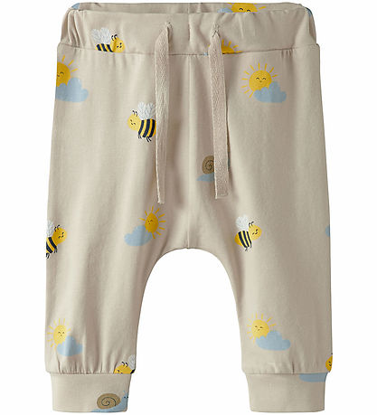 Name It Hosen - NbmVroels - Peyote/Bee Ente Schnecke