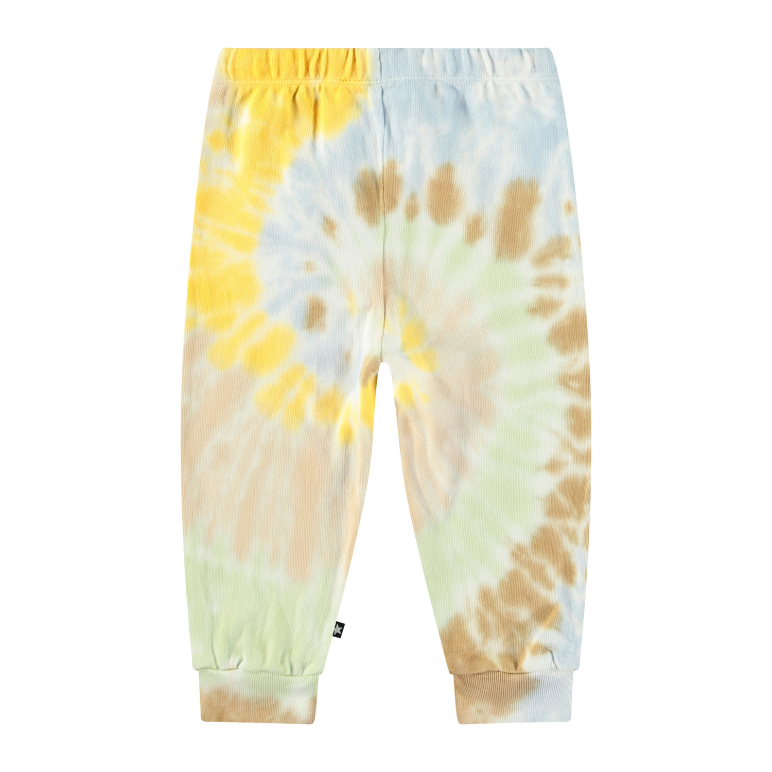 Simeon - Tie Dye Swirl