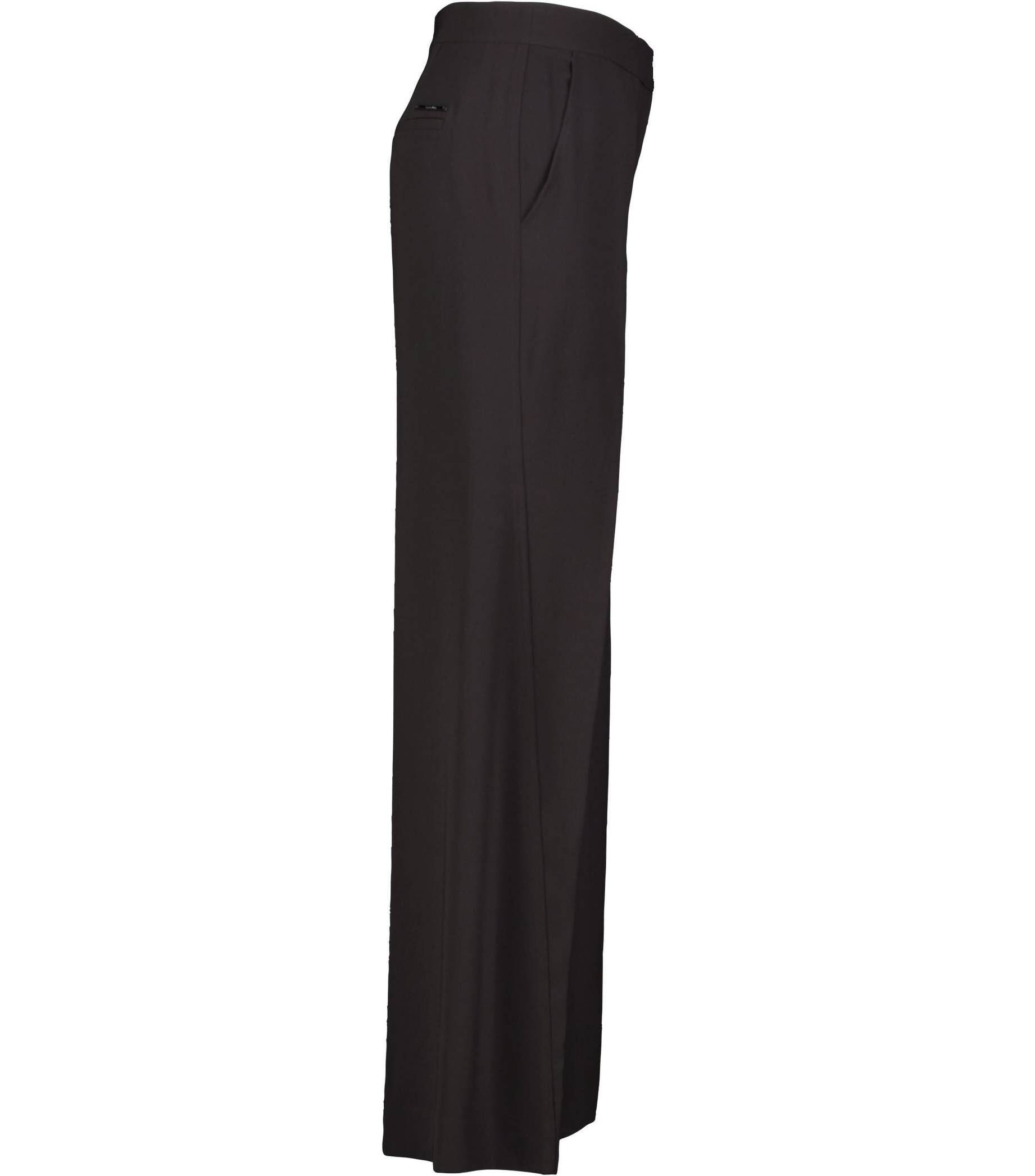 CALVIN KLEIN| Damen Stoffhose