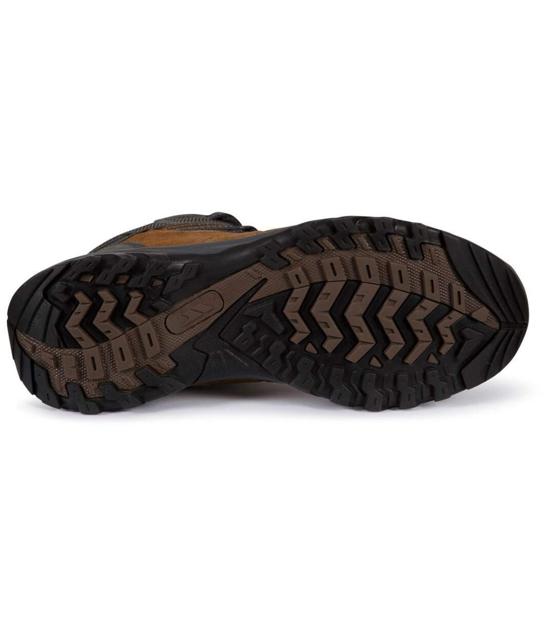 Trespass - Bottines de marche CAELAN - Homme (Marron) - UTTP5401