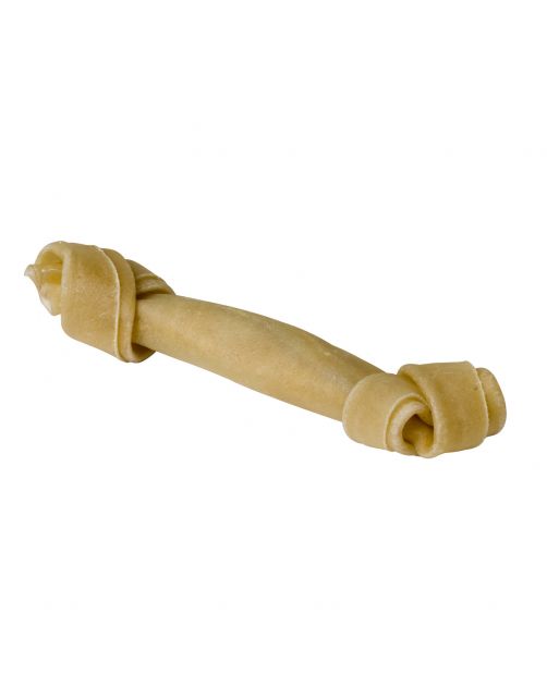 Timo Rund Kauwknoopbotjes - Hondensnacks