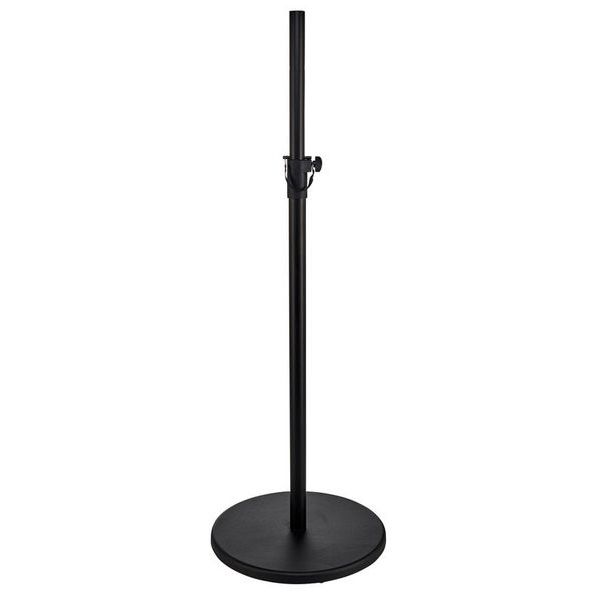 Millenium BS 2015 Round Base