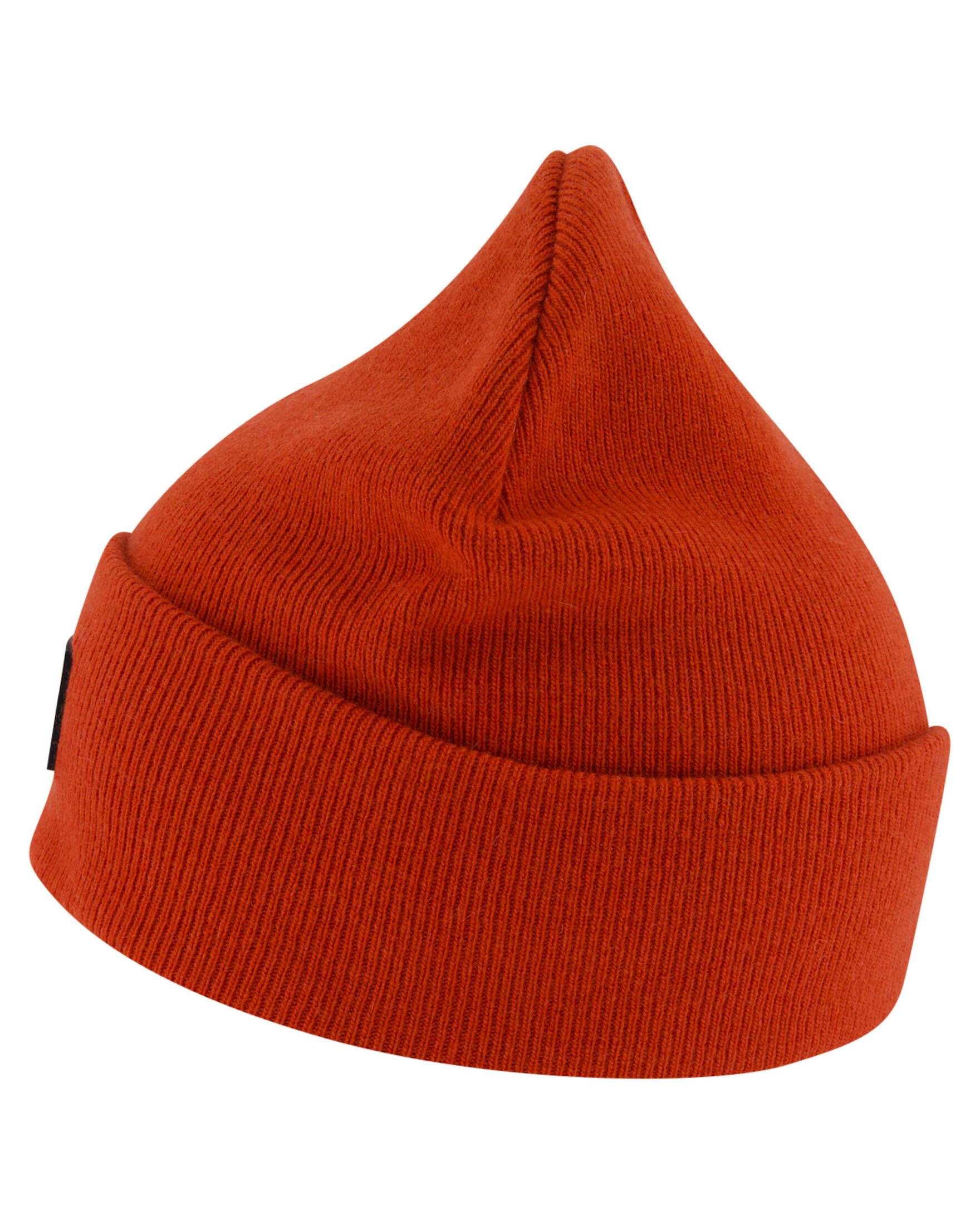 CALVIN KLEIN JEANS| Herren Beanie mit Wolle und Kaschmir
