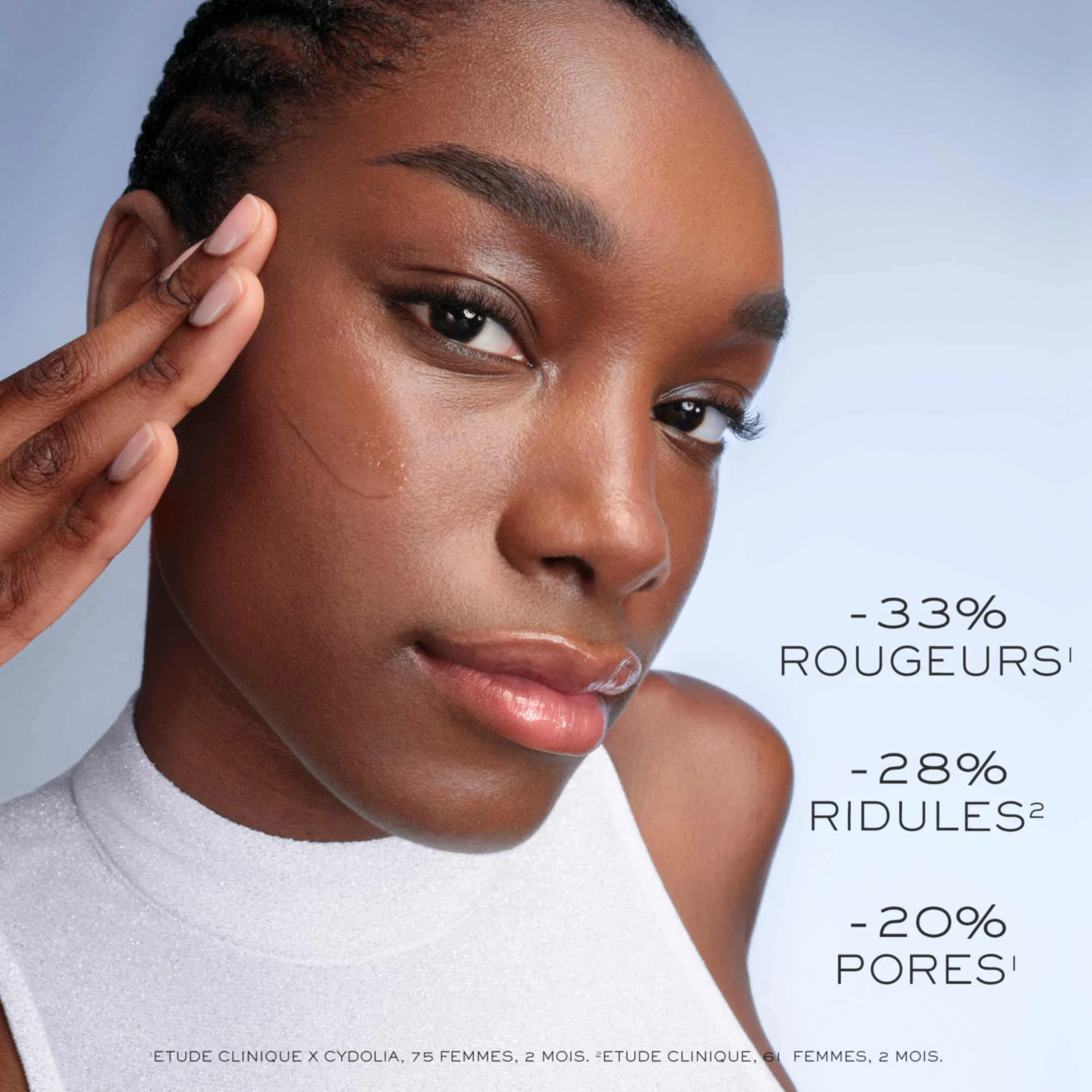 Génifique Ultimate Sérum Réparateur Recharge |
