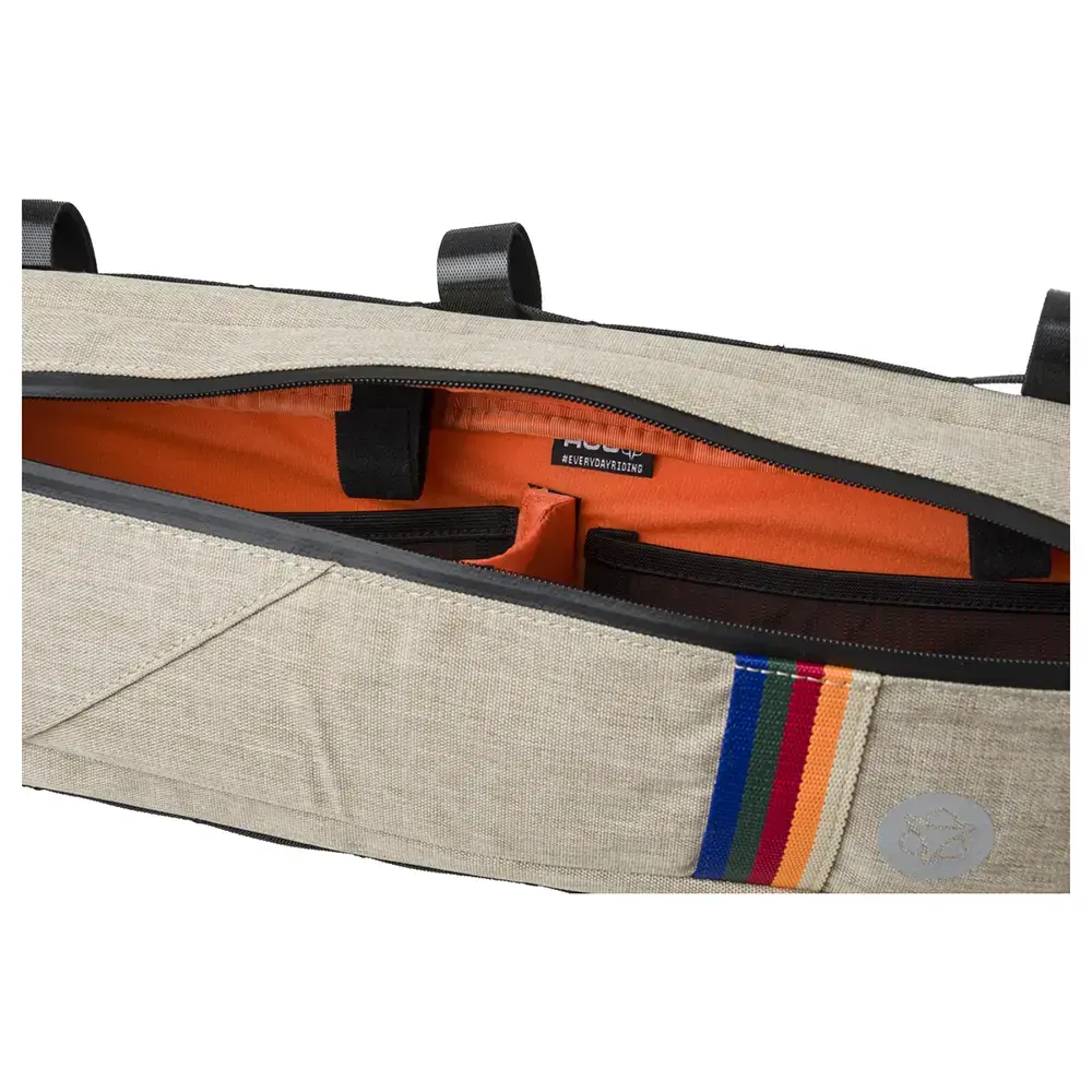 AGU Venture 4L Frametas Beige/Multi