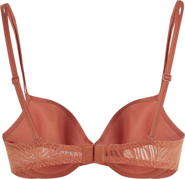 Calvin Klein LIGHTLY LINED DEMI Btq