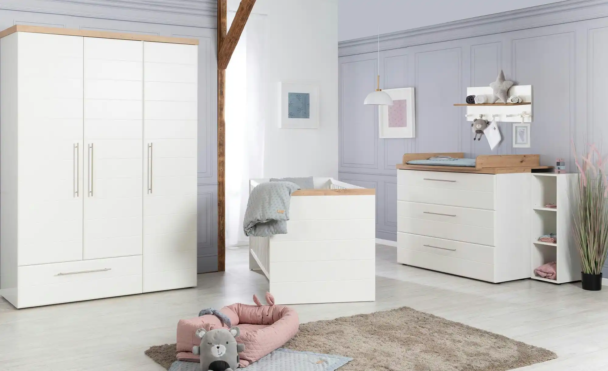 Roba Kinderzimmerset