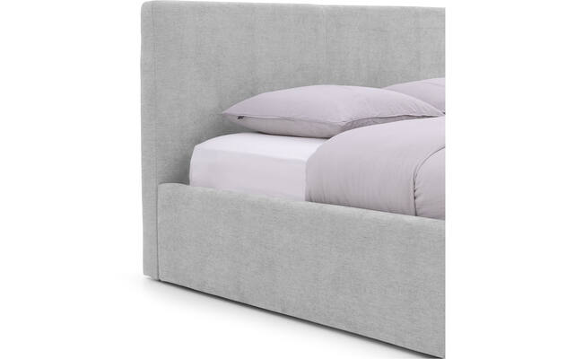 Bedframe Mysen Storage