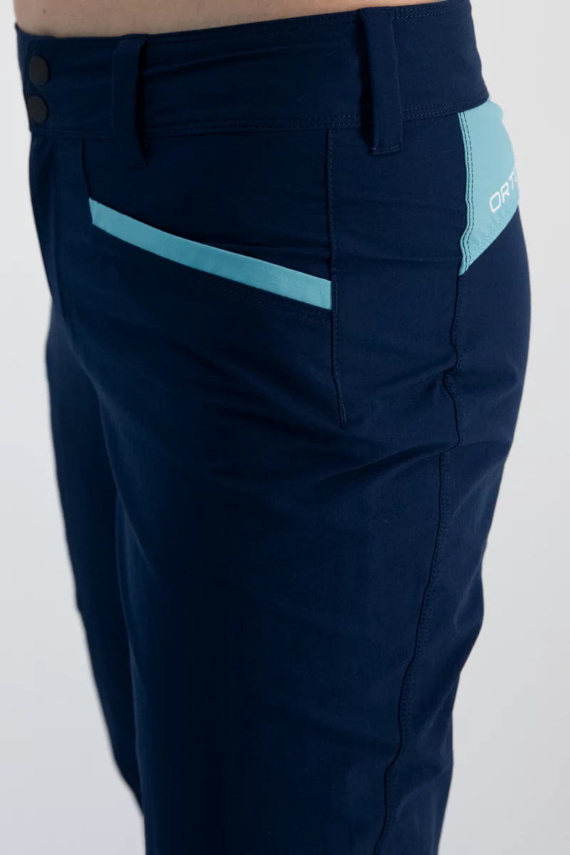 Ortovox Pelmo Damen Wanderhose