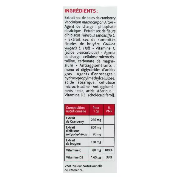 Nutreov Physcience Cys-Regul Plus 15 comprimidos