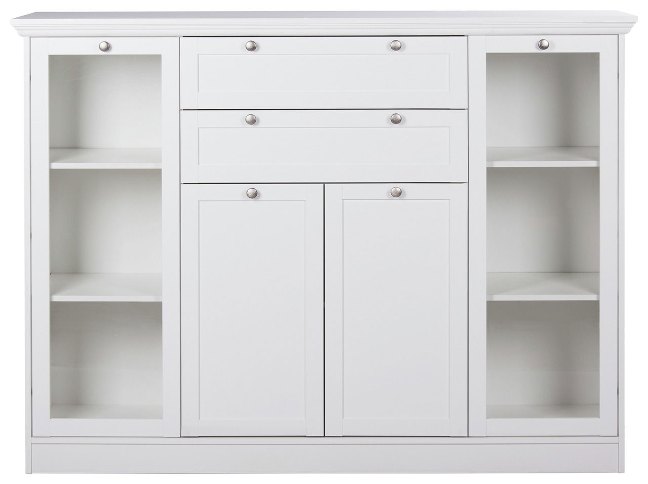 Z2 Highboard LANDWOOD