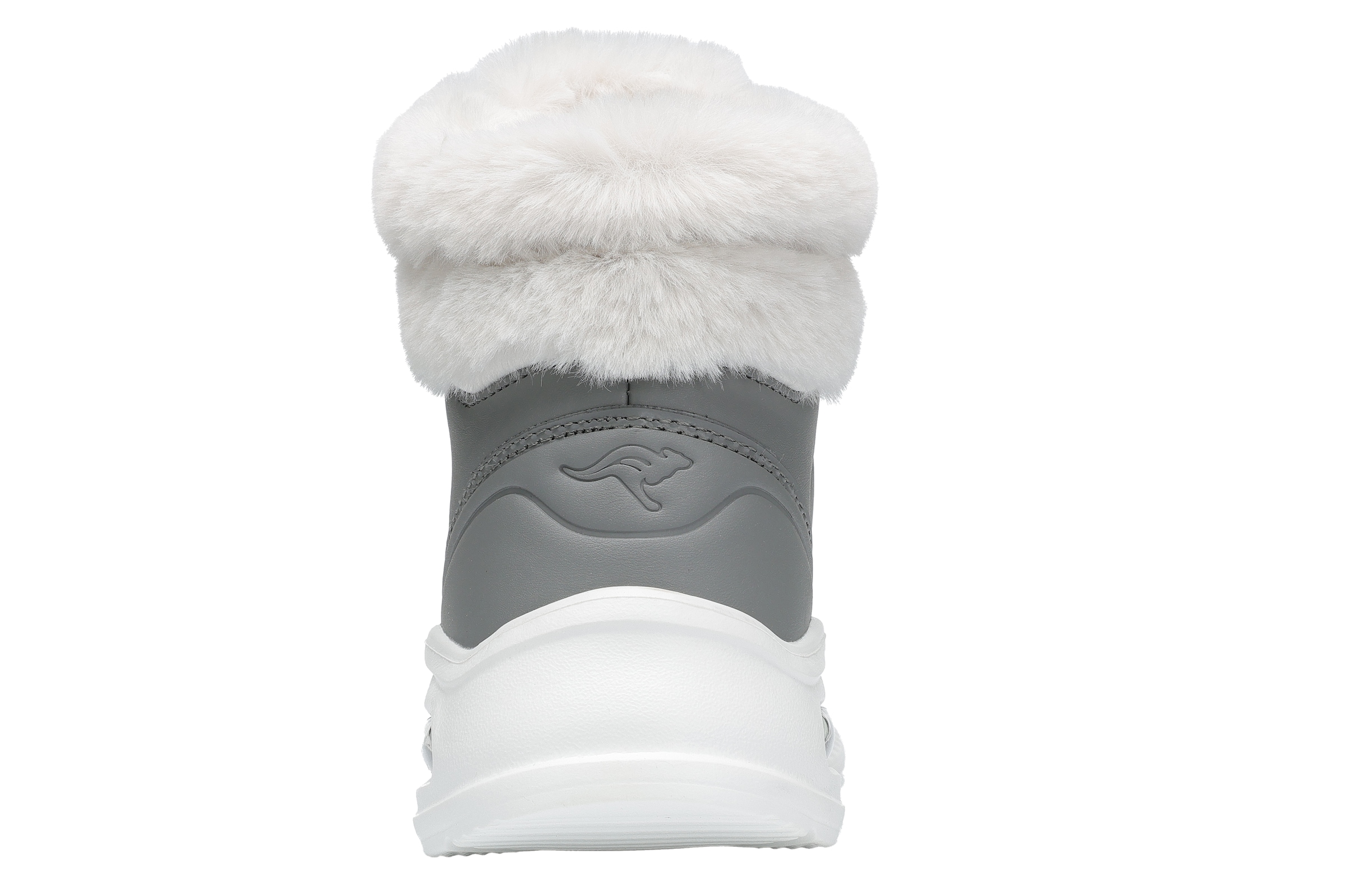 KangaROOS Sneaker »K-PLN DREAMS MID«  Warmfutter