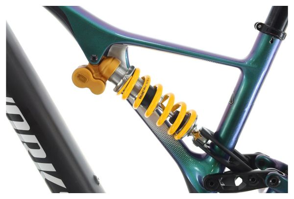 Produit reconditionné · Specialized Turbo Levo S-Works FSR Carbone / Vélo VTT électrique / Specialized | Très bon état