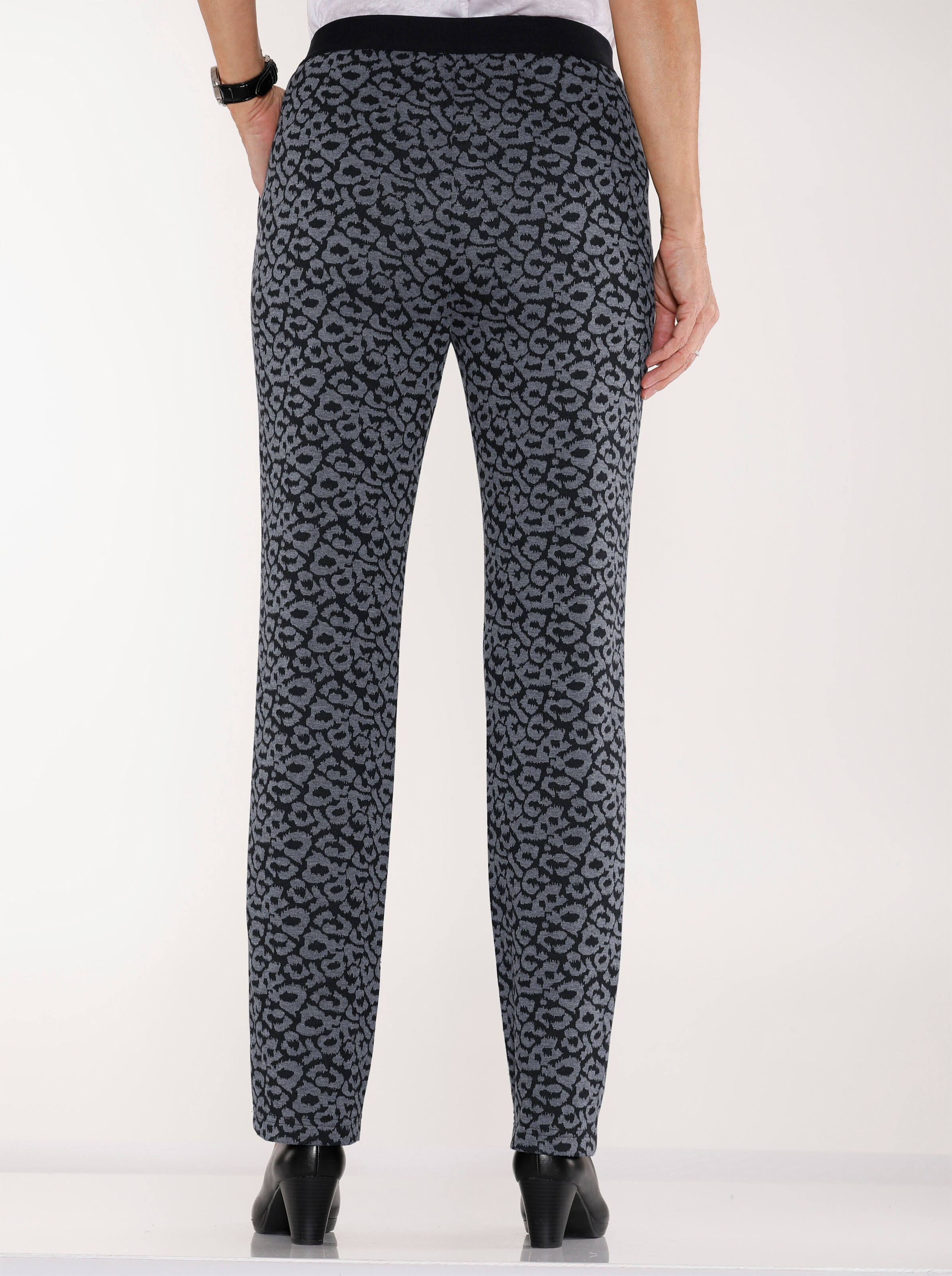 Schlupfhose
