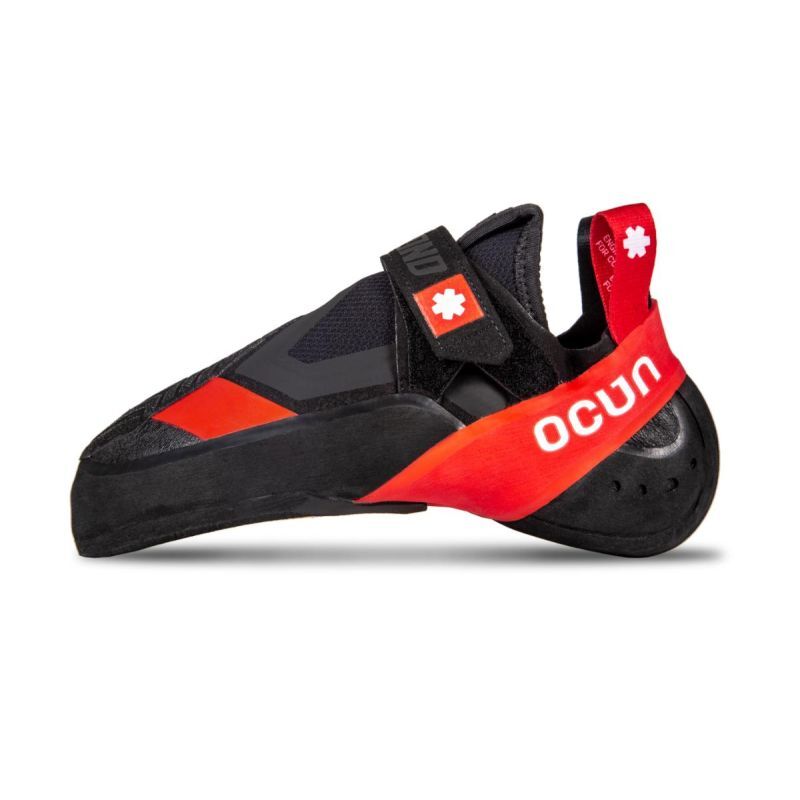Diamond S - Chaussons escalade