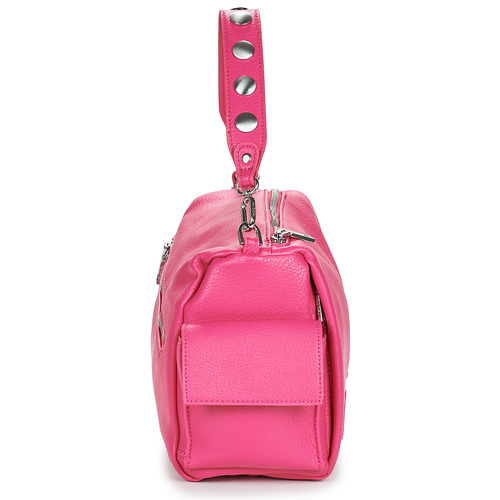Desigual - HALF LOGO HABANA - Rouge