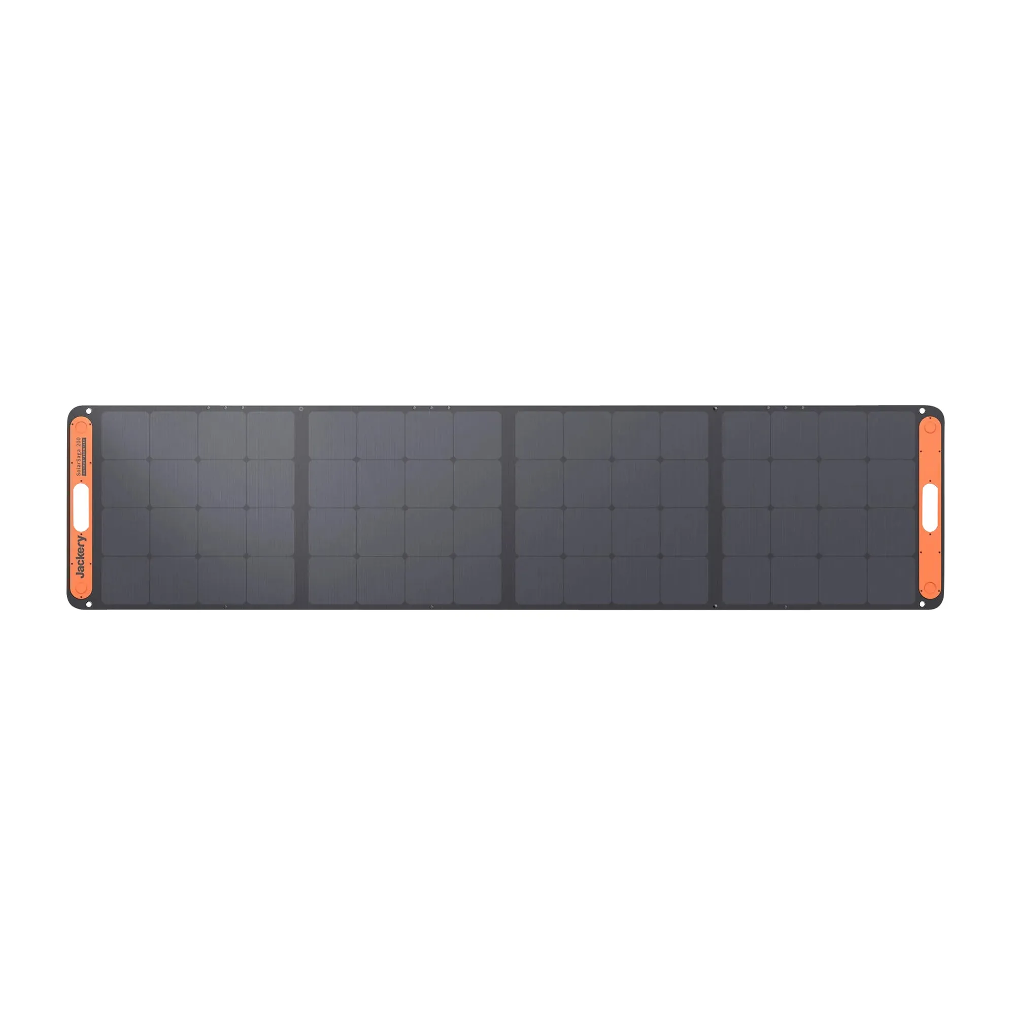 Jackery -  Solarpanel SolarSaga 200