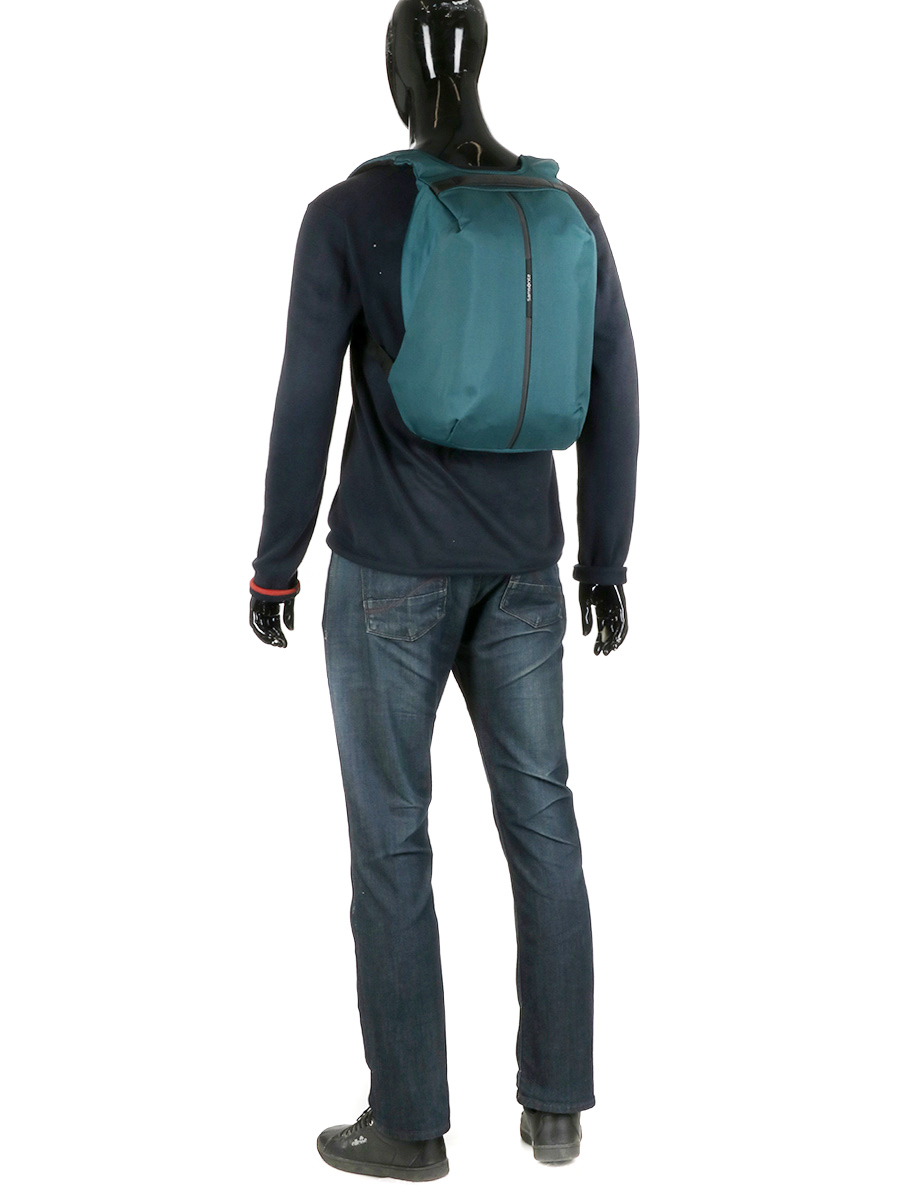 Sac À dos antivol Samsonite Securipak 2.0 S