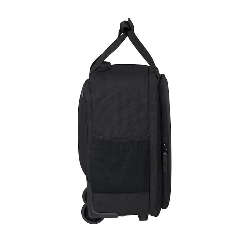 American Tourister Take2Cabin Wheeled Backpack S Black