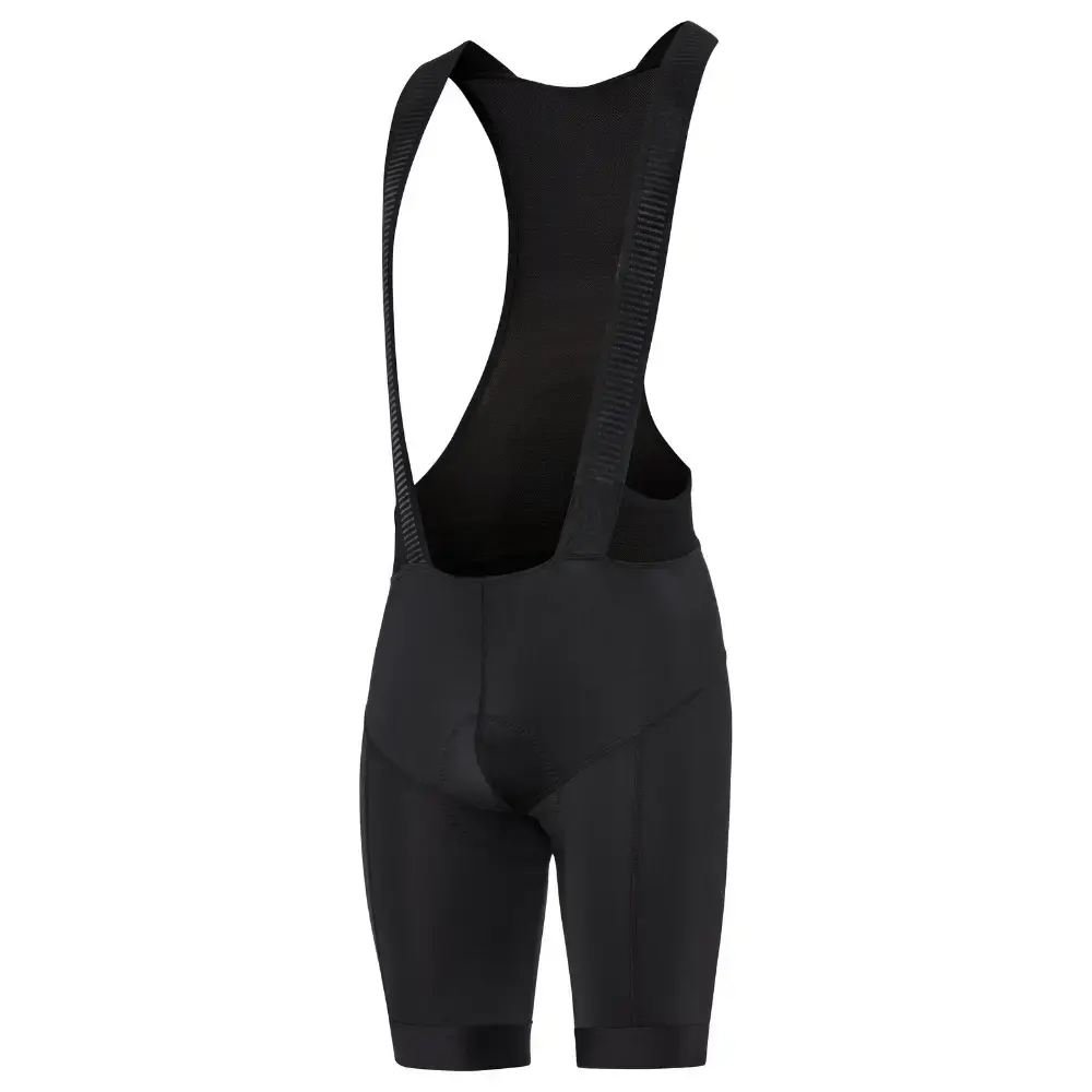 VAUDE Kuro Essential Fietsbroek Kort Zwart Heren