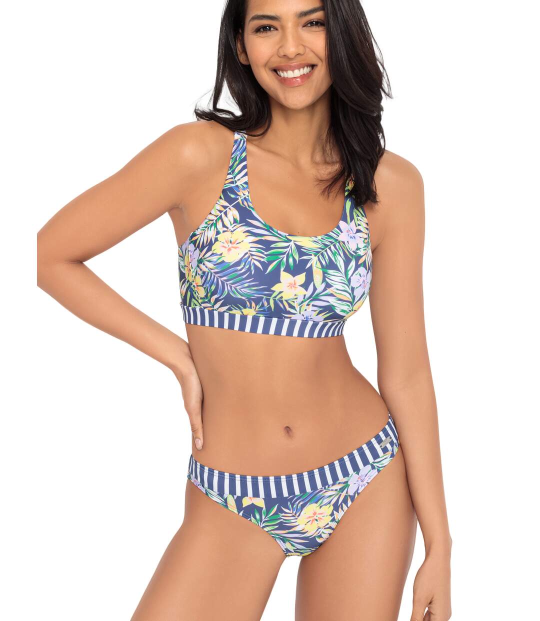 Bas maillot slip de bain Summer Lascana