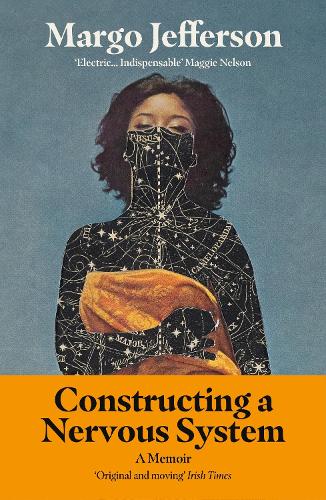 Constructing a Nervous System: A Memoir (Paperback)