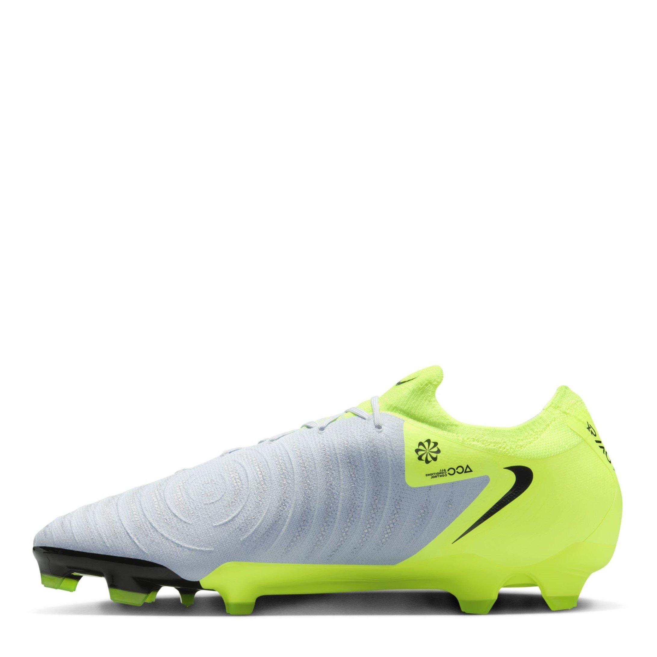 Nike Phantom GX II Pro Firm Ground Football Boots Mens