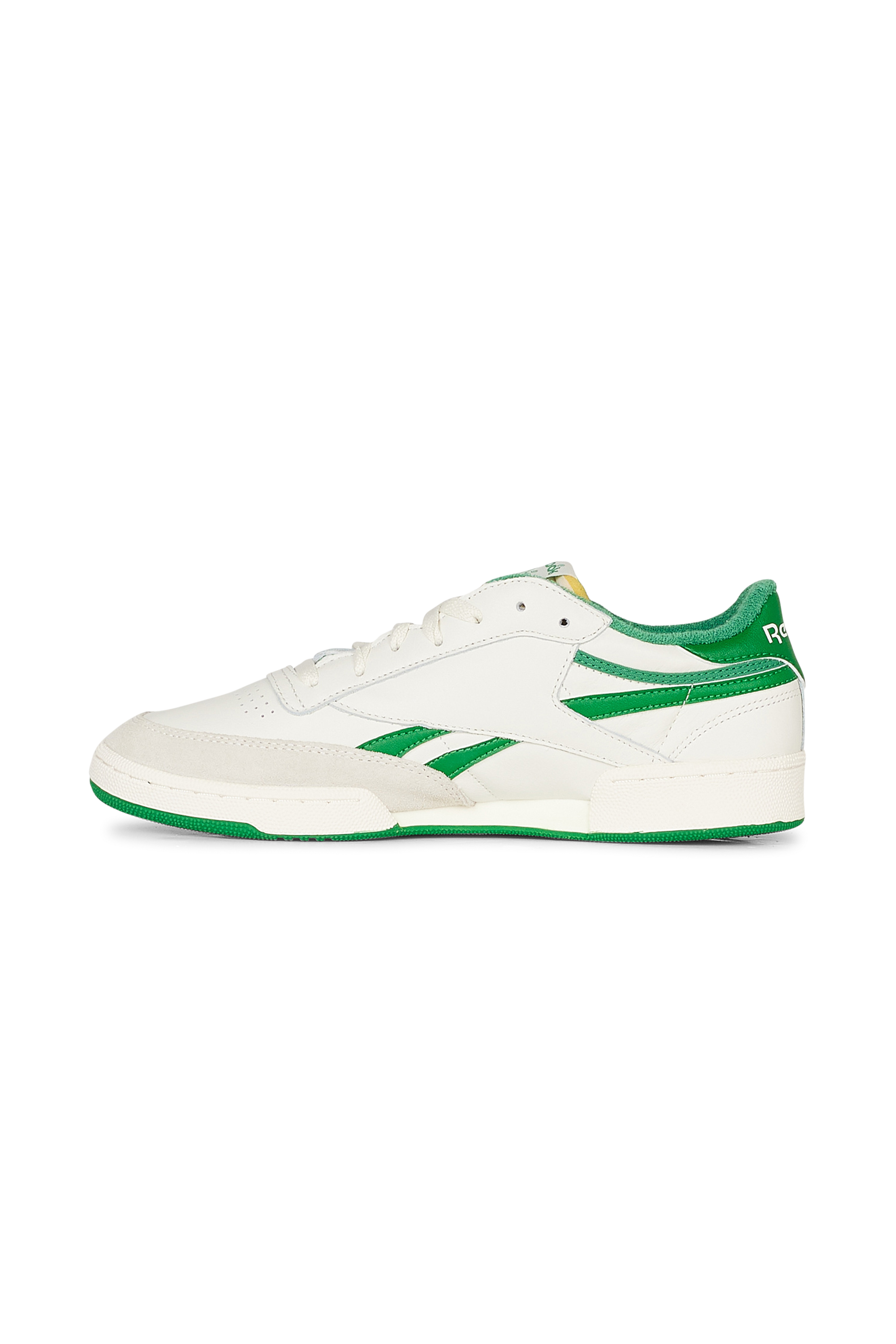 REEBOK BASKETS CLUB C REVENGE VINTAGE Beige