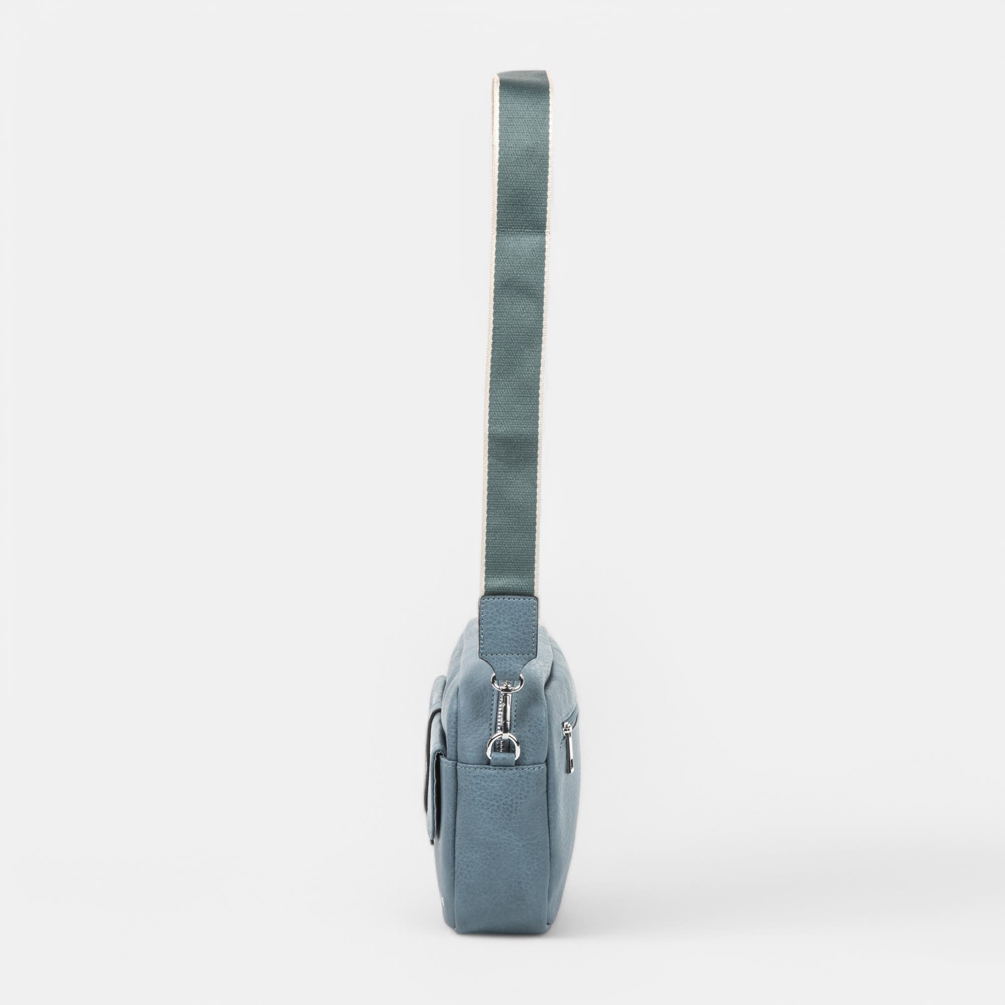Sac bandoulière jeans