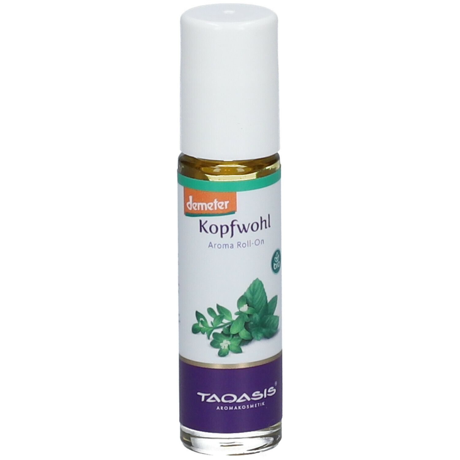 TAOASIS® Kopfwohl Roll-on
