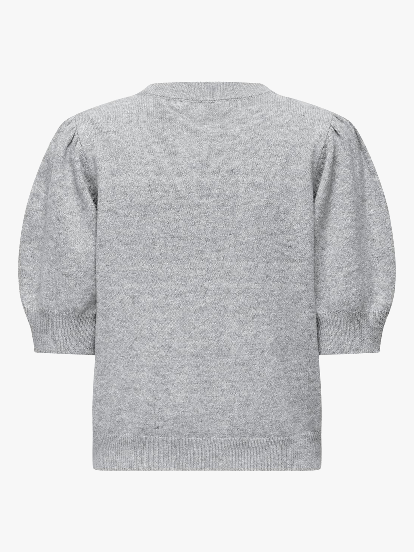 Rica Life 2/4 Pullover Knit