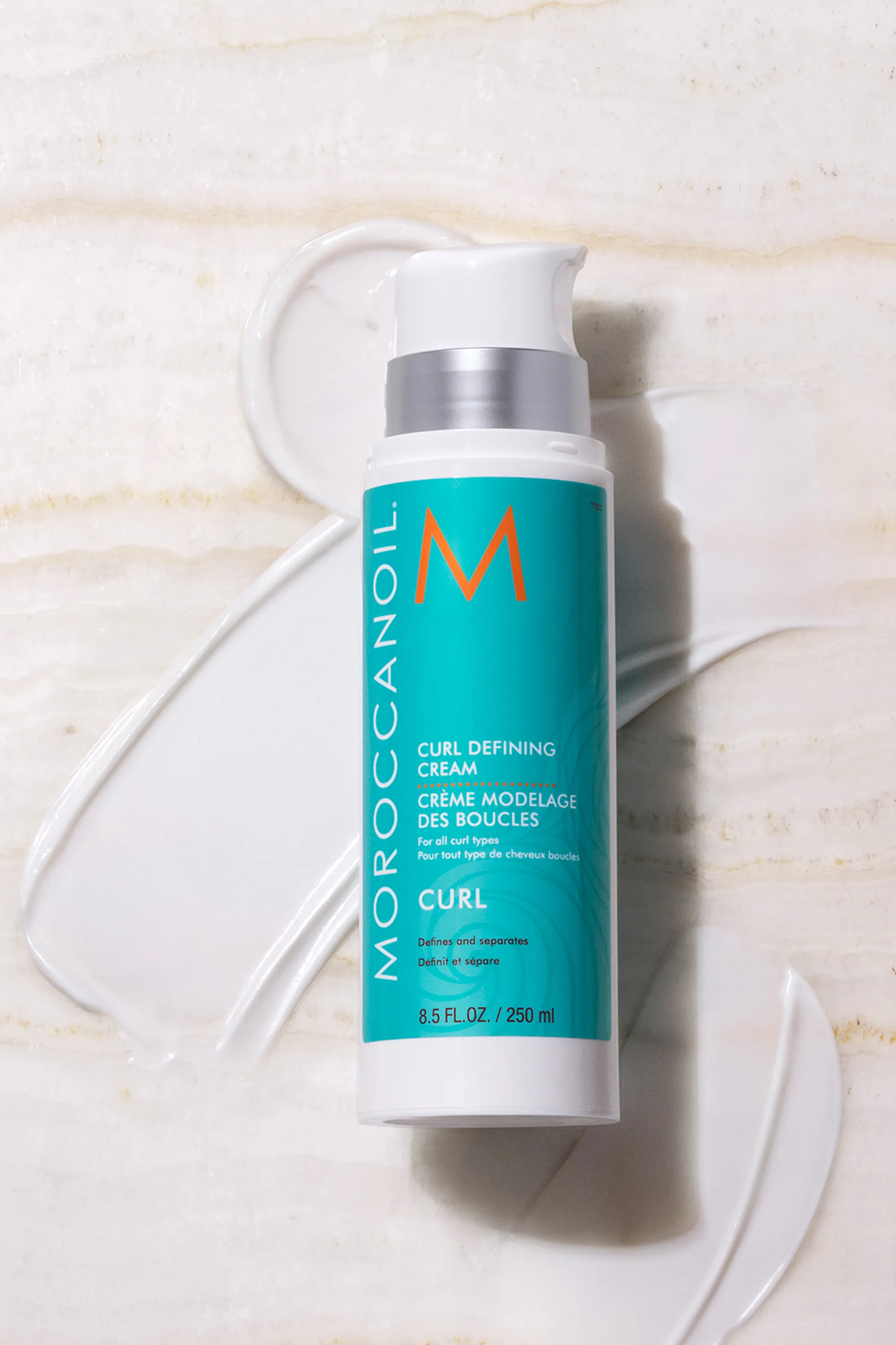 Moroccanoil Crème Modelage des Boucles-250 ml