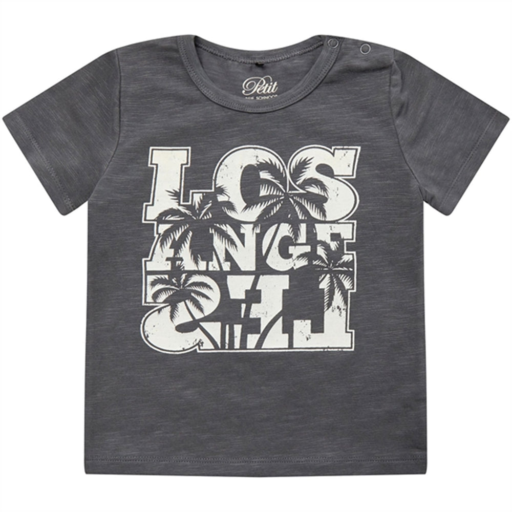 Køb Sofie Schnoor Black Julius T-shirt