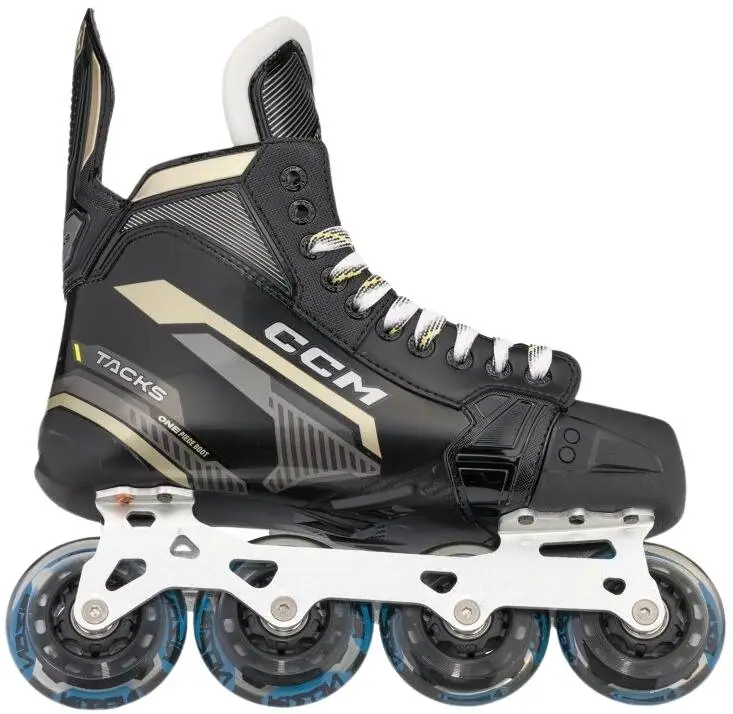 CCM Tacks AS 570 Hockey Rulleskøjter | SkatePro