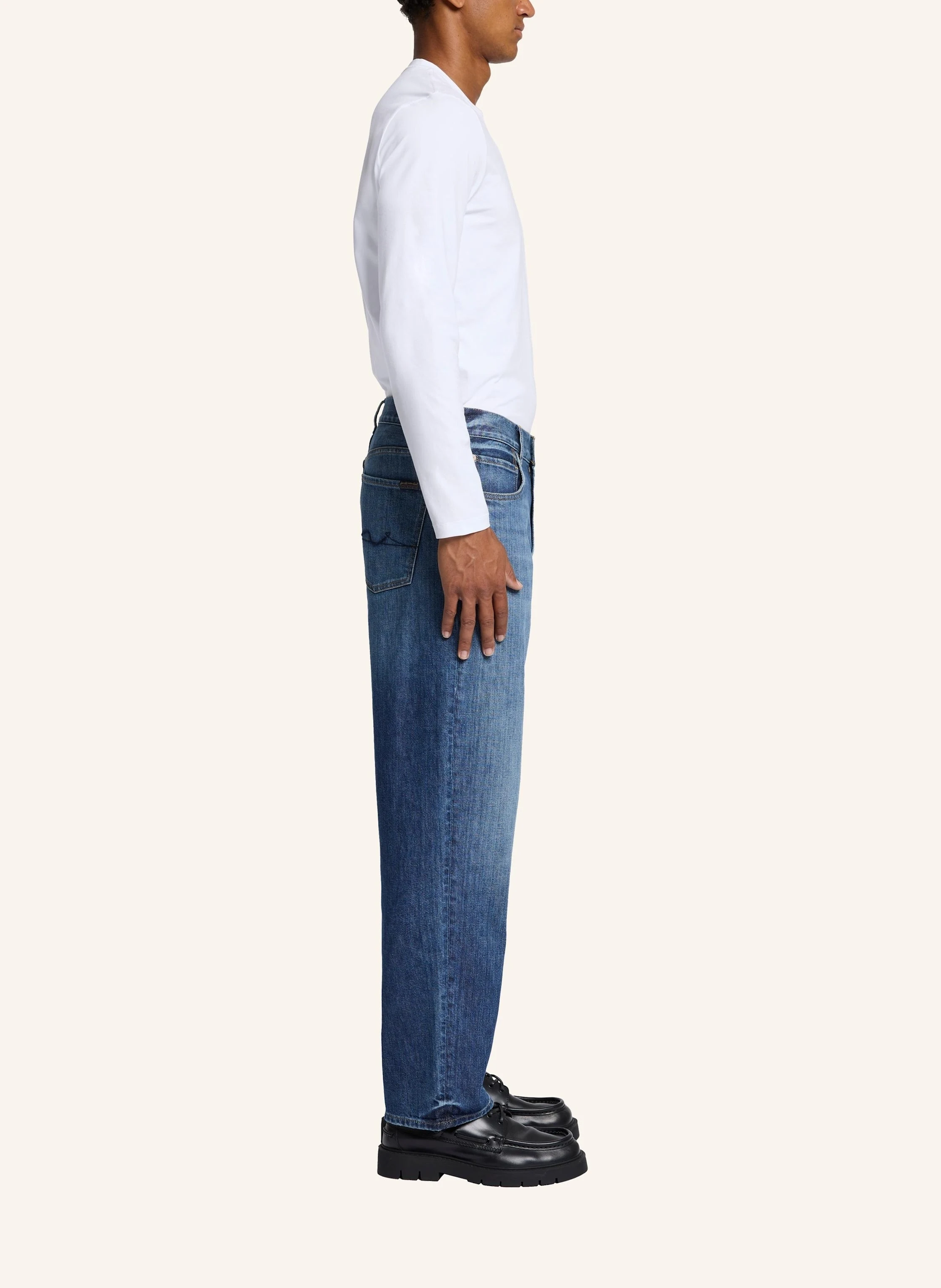 7 for all mankind Jeans RYAN Straight Fit